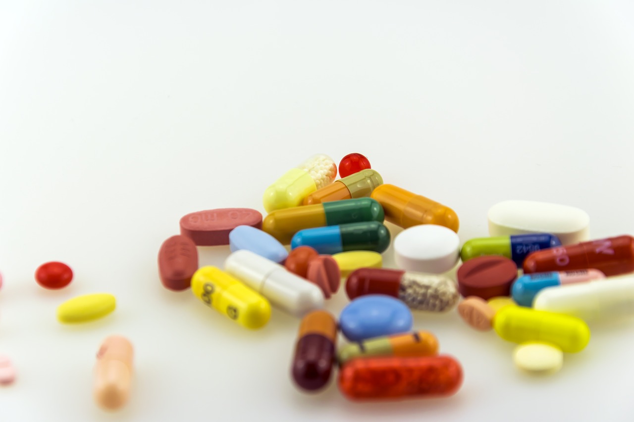 pharmaceutical products