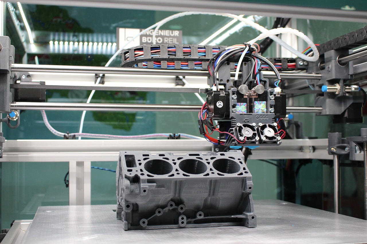 Mechatronic