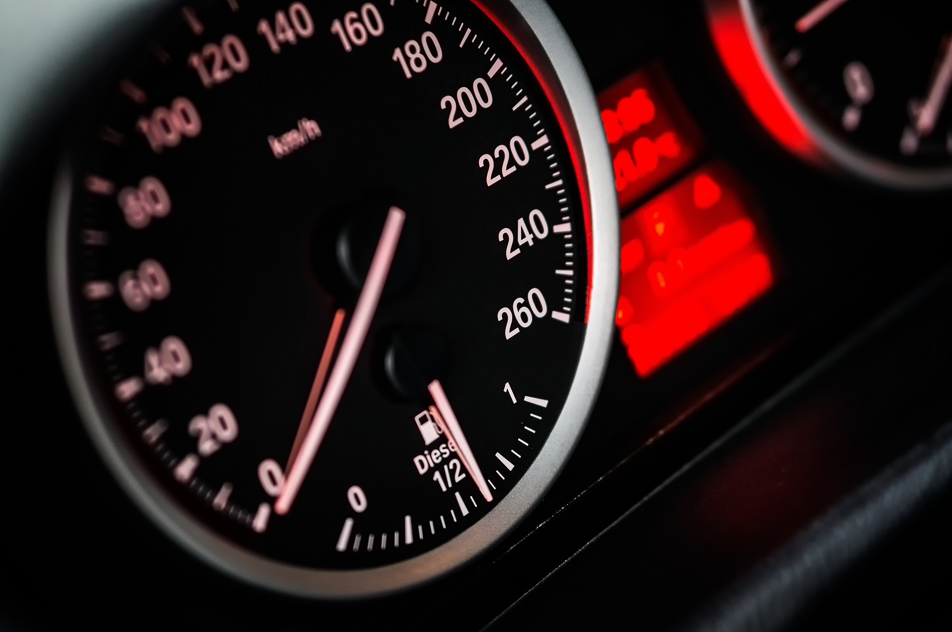 odometer
