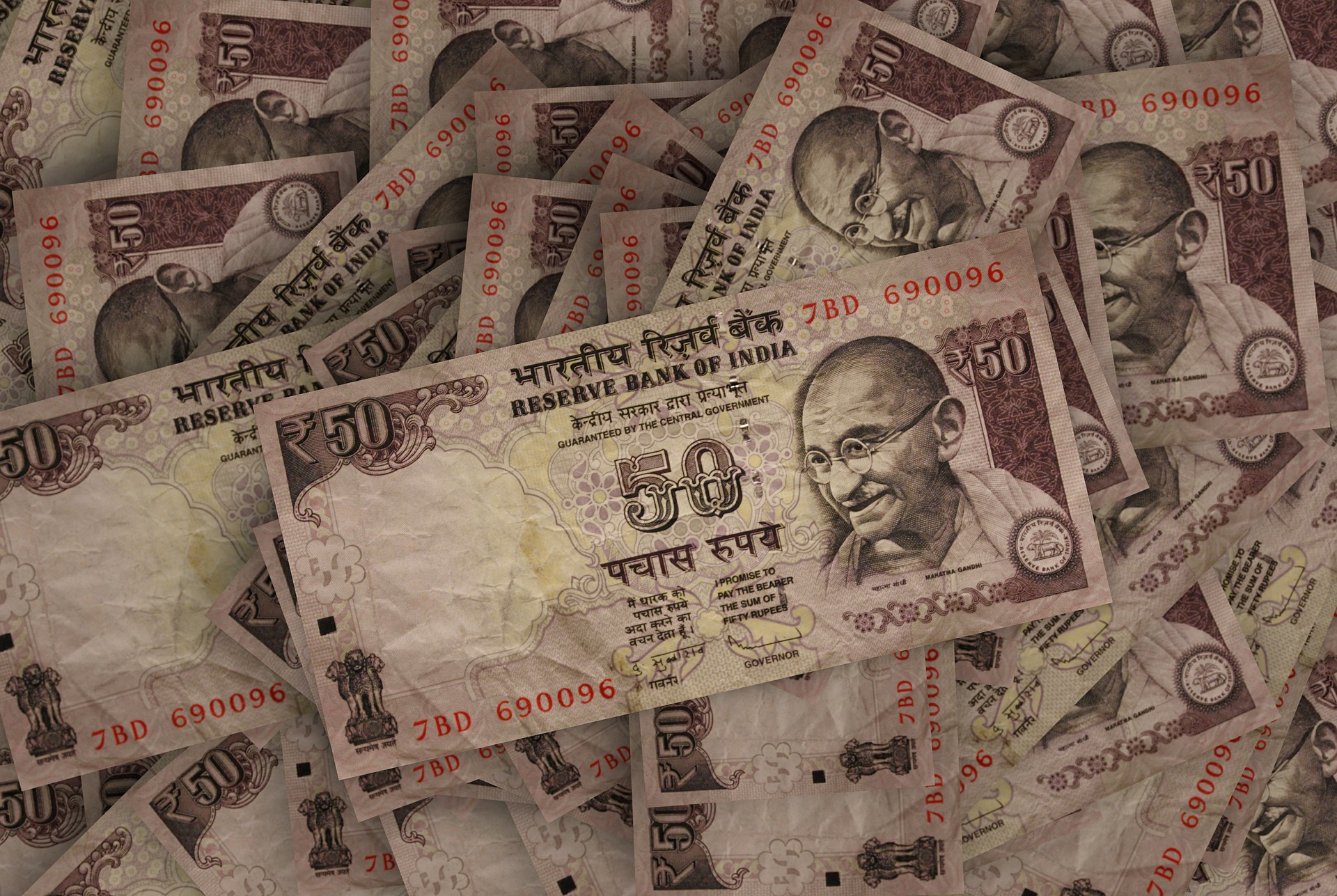 indian rupee
