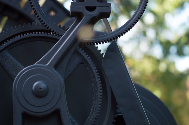 Machinary