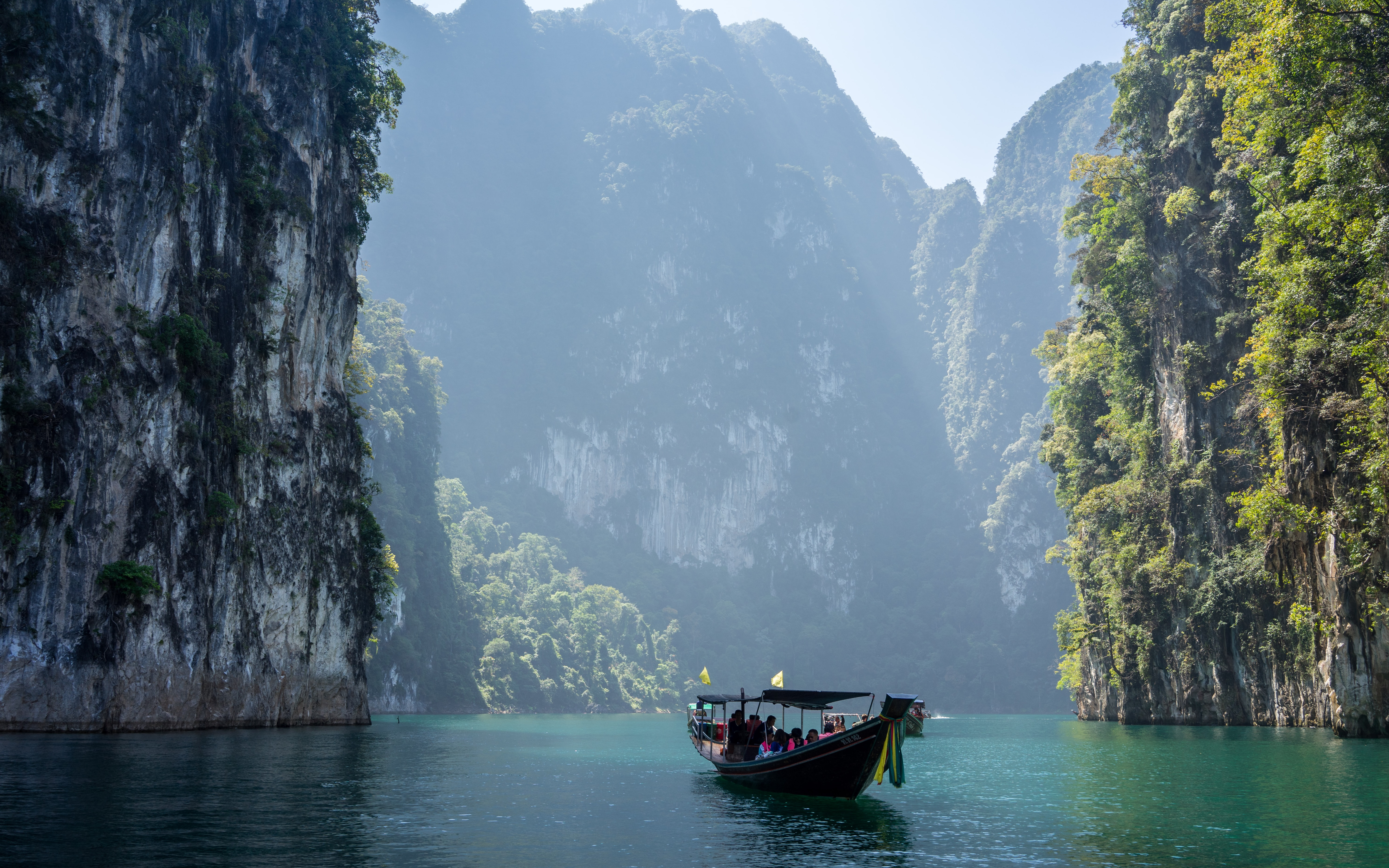 thailand, tourism