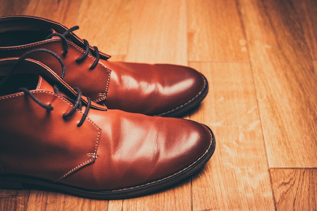 Italian shoes