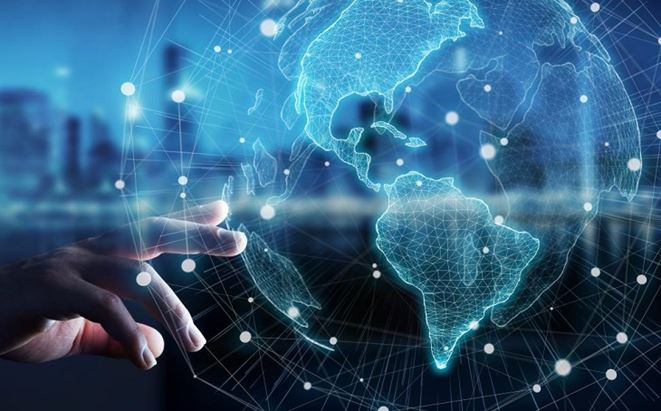 digital world