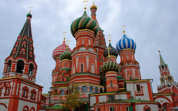 Moscow