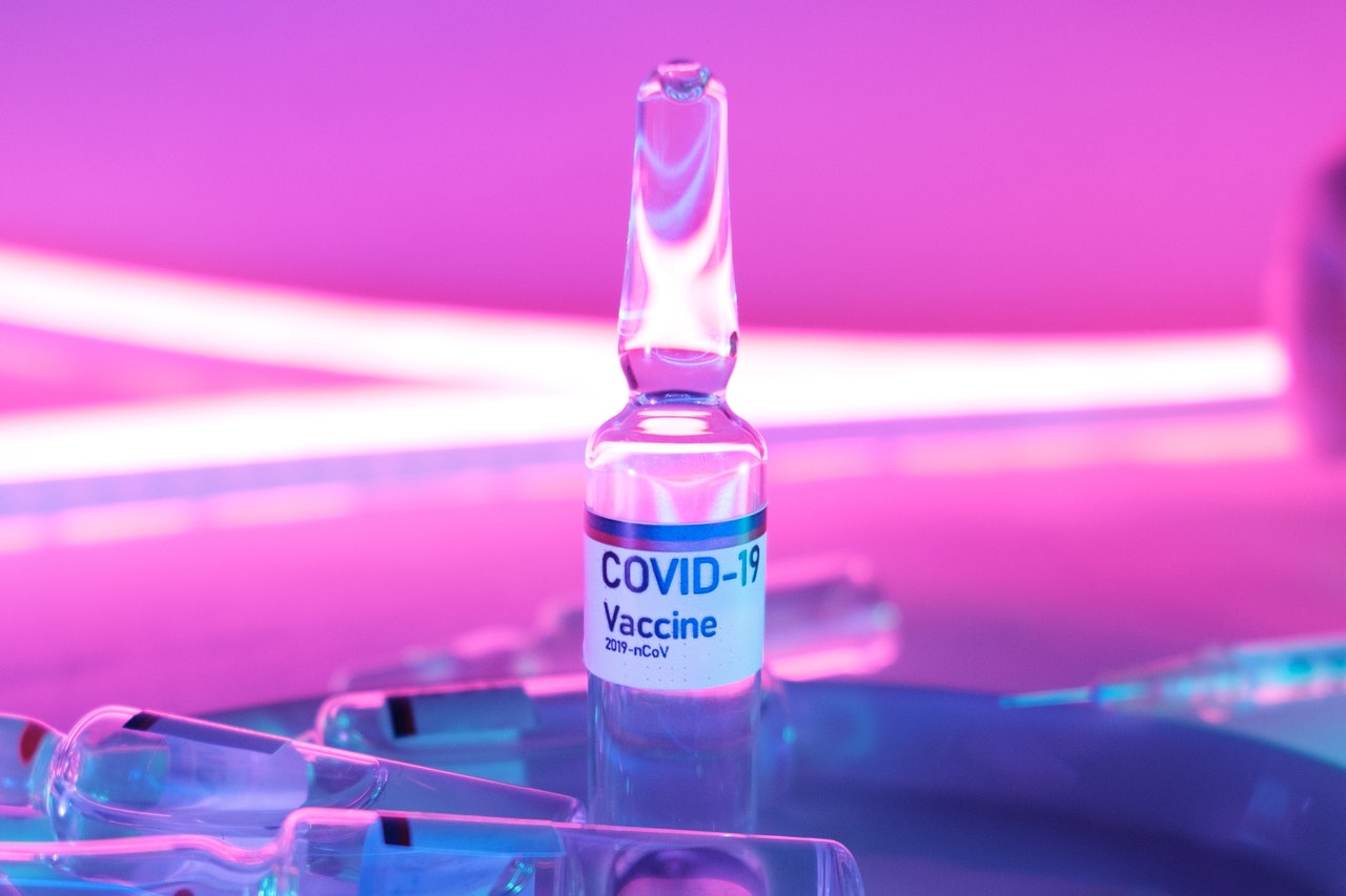 covid vaccine