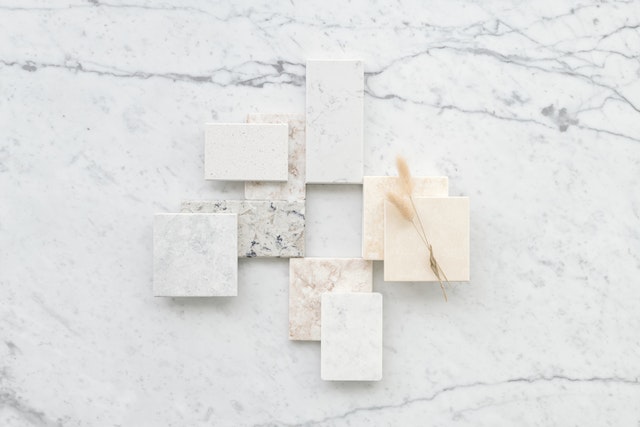 marble