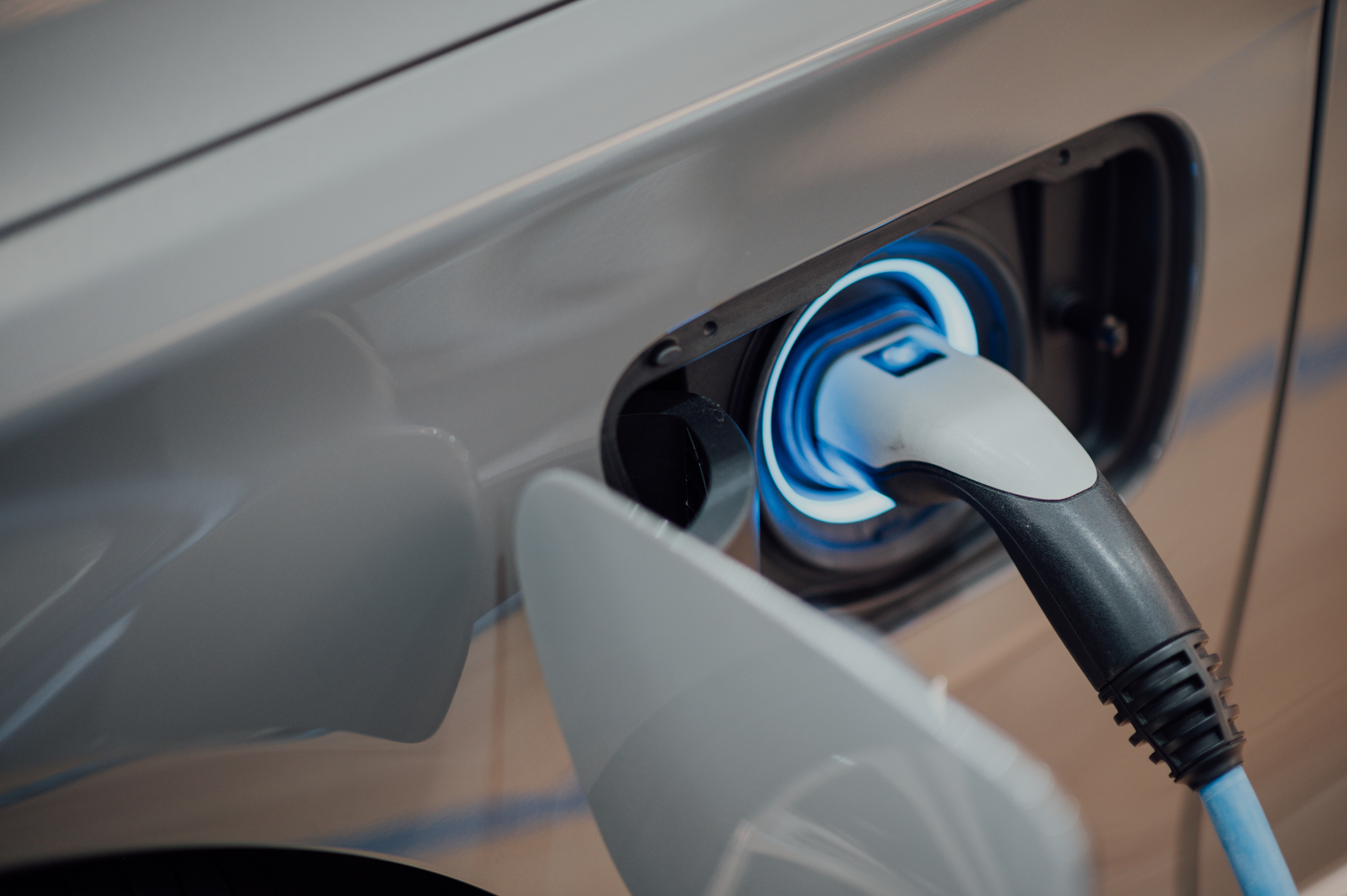 electric car, automotive, international trade