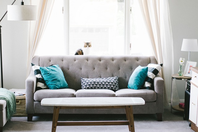 home textiles