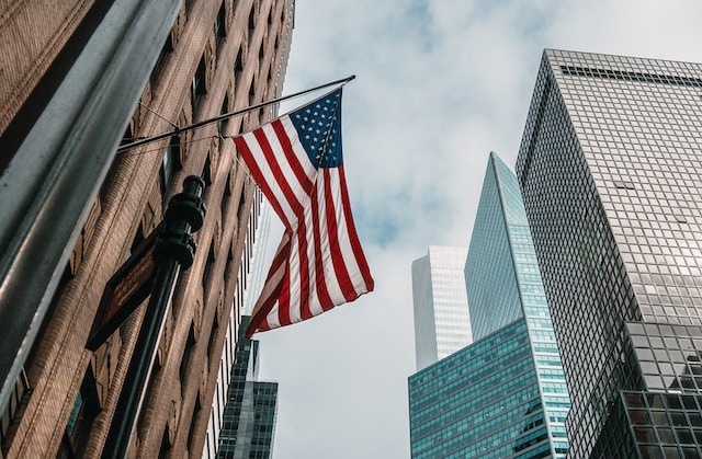 US economy