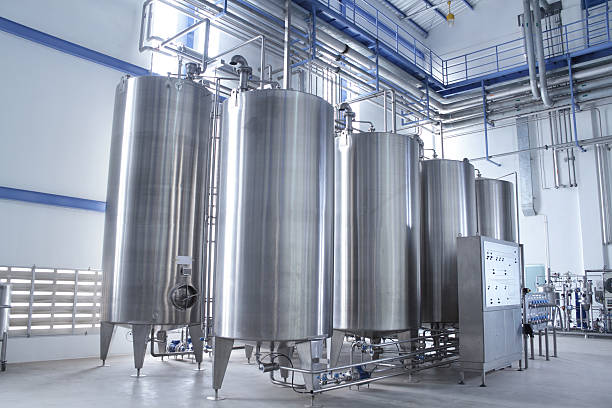 food machinery