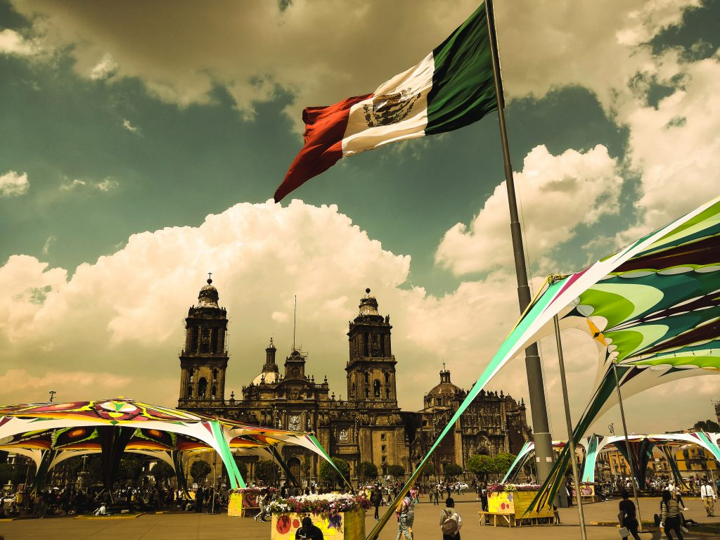 Mexico: global opportunities, local inequalities