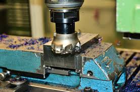 CNC machine tools